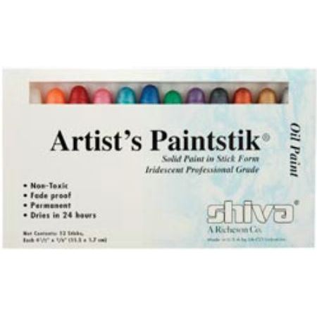 Shiva Paintstik Sets